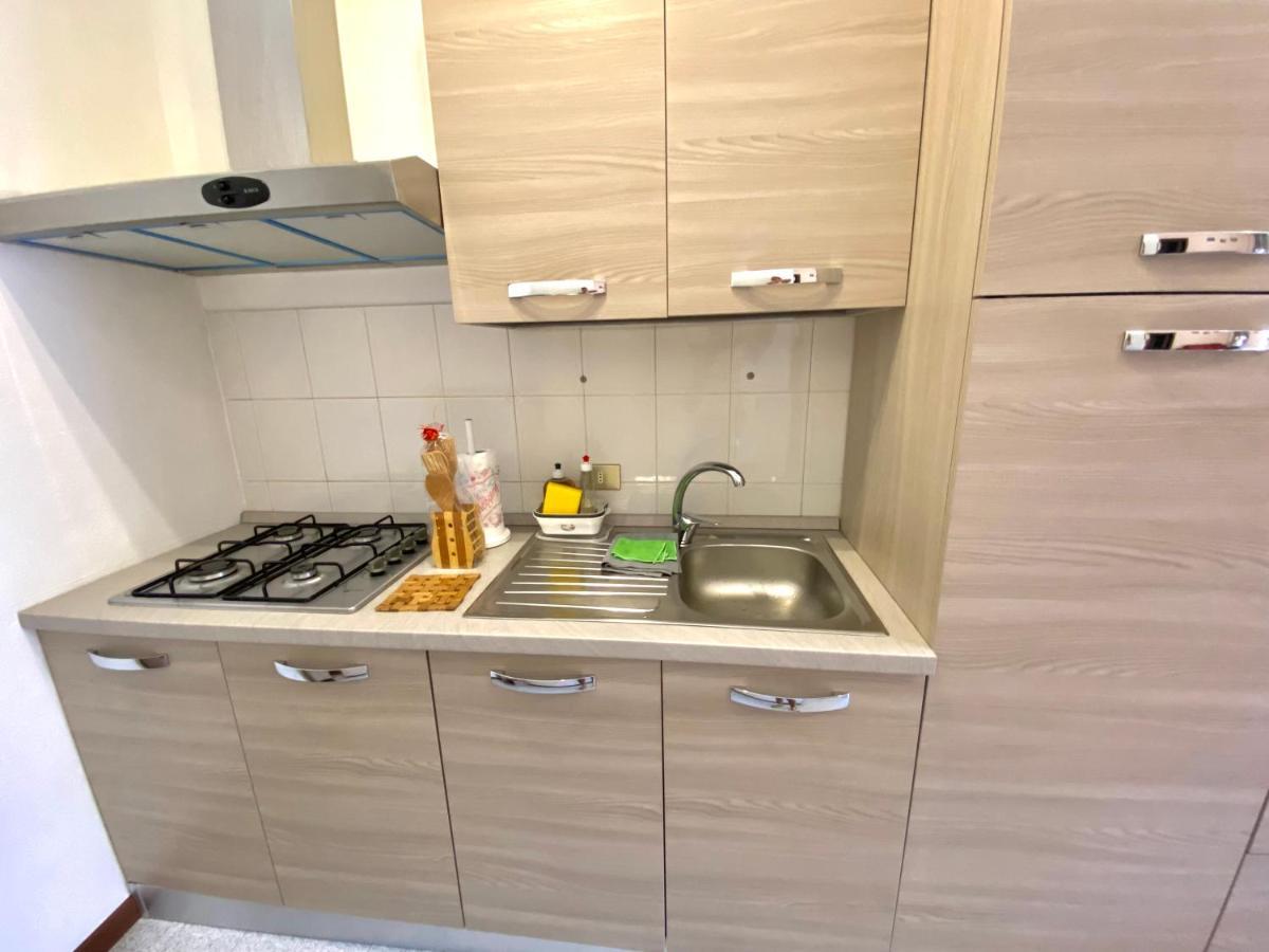 Appartamento Bianca Premeno Exteriör bild