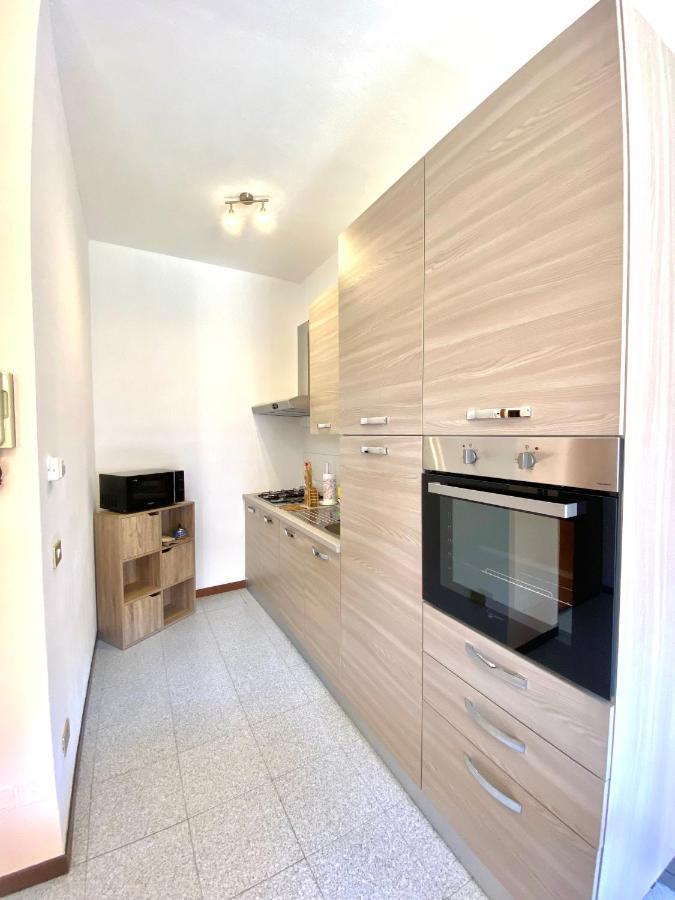 Appartamento Bianca Premeno Exteriör bild