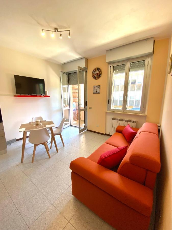 Appartamento Bianca Premeno Exteriör bild