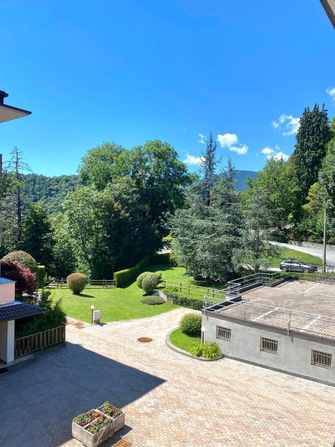 Appartamento Bianca Premeno Exteriör bild