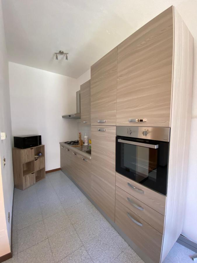 Appartamento Bianca Premeno Exteriör bild