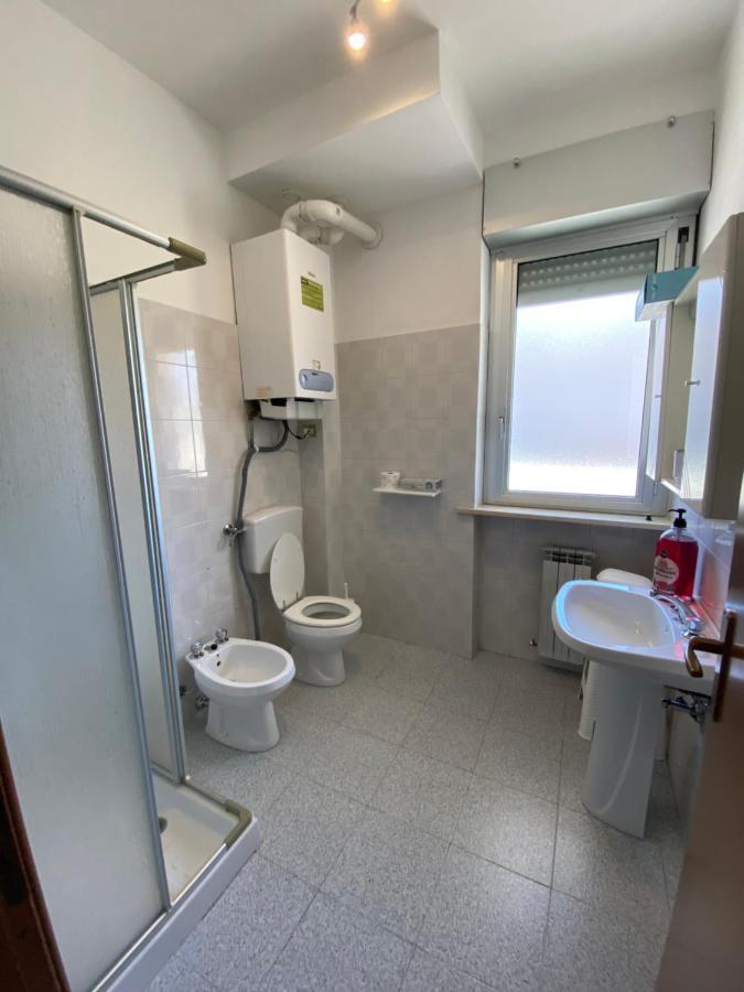 Appartamento Bianca Premeno Exteriör bild