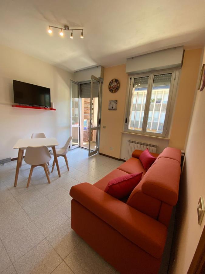 Appartamento Bianca Premeno Exteriör bild