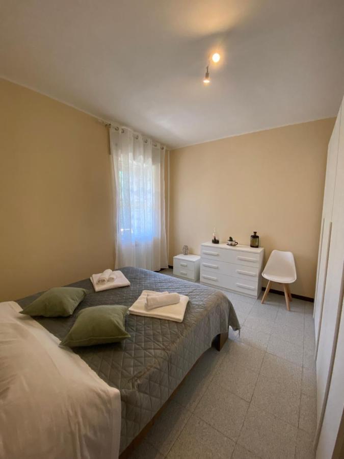 Appartamento Bianca Premeno Exteriör bild