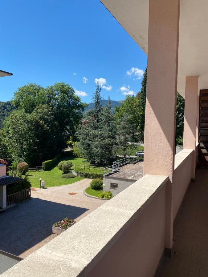 Appartamento Bianca Premeno Exteriör bild