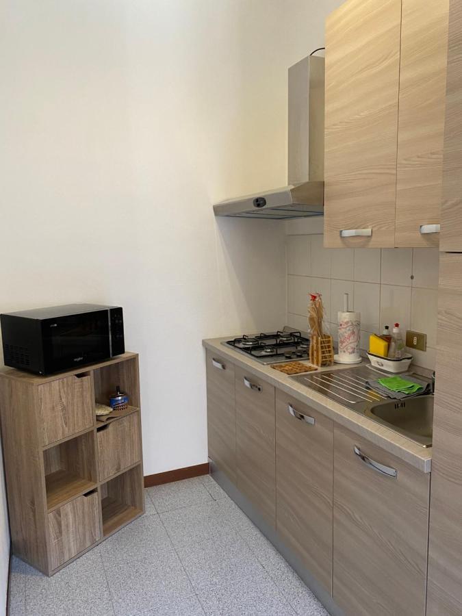 Appartamento Bianca Premeno Exteriör bild