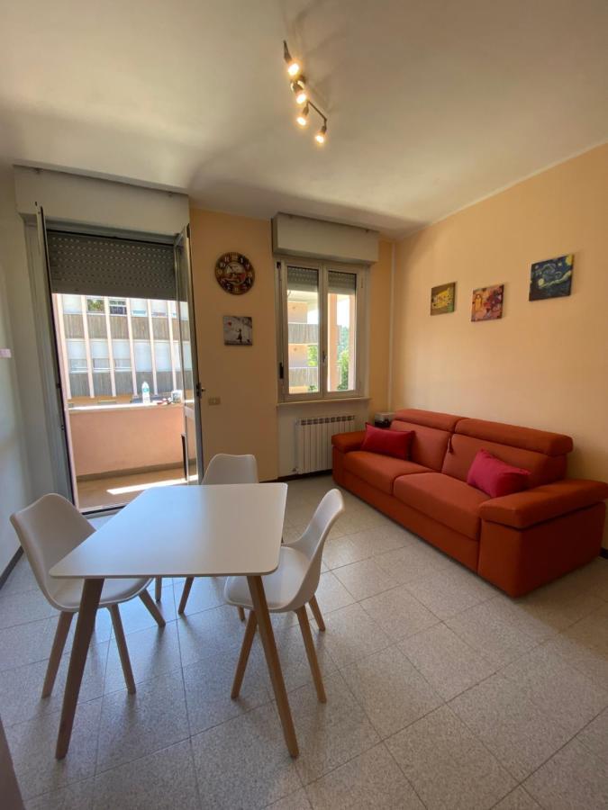 Appartamento Bianca Premeno Exteriör bild